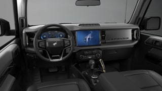 2026 Ford Bronco® Internal Image 2